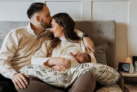 Periodic Breathing in Newborns: Why Irregular Patterns Are Normal