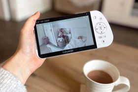 Best Prime Day {year} Deals on Baby Monitors