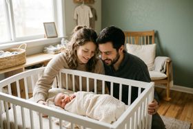 Top 50 Baby Names for Girls and Boys: Trends & Favorites