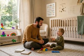 300+ Boy Names: Ideas & Trends for Every Family