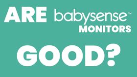 Are Babysense Monitors Good? A Straight‑Up Answer From Babysense