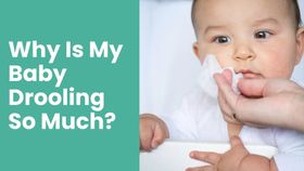 Baby Drooling: What Parents Need to Know