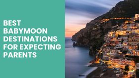 Best Babymoon Destinations for Expecting Parents