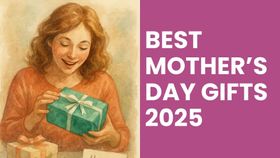 Best Mother’s Day Gifts {year}: Heartfelt Picks Moms Will Actually Love