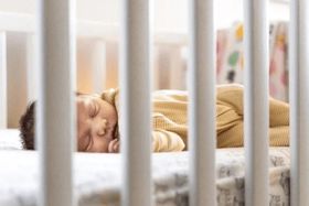 Can Babies Sleep on Their Side? Safety Guidelines for {year}