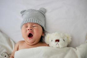Can Music Help Your Baby Sleep?