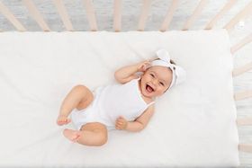 Can White Noise Help Your Baby Sleep?