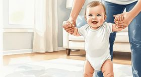 Celebrating Every Tiny Triumph: Your Guide to Baby's First Year Milestones