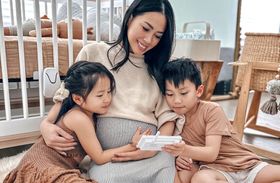 Nursery Nesting Checklist: Everything You Need Before Baby Arrives