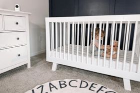 Creating a Safe Sleep Environment for Your Baby: Tips on Setting Up a Nursery