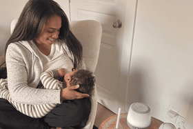 7 Must-Have Baby Items for First-Time Moms (& What to Skip)