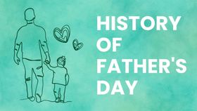 History of Father's Day: Origins, Meaning & Milestones