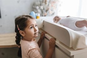 How to Ease New Baby Jealousy: Helping Your Older Child Adjust