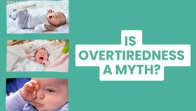 Is Overtiredness a Myth? An Exploration into the Impact of Daytime Naps on Nighttime Sleep
