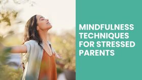 Mindfulness Techniques for Stressed Parents: A Deep Dive into Evidence-Based Strategies