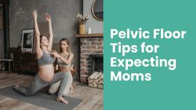 Pelvic Floor Tips for Expecting Moms: A Physiotherapist’s Guide