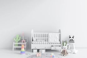 Take Control of Your Baby's Sleep with Babysense Smart Nursery