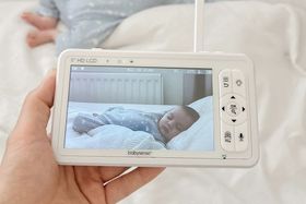 10 Best Smart Baby Monitors for Tech-Savvy Parents