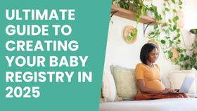 Ultimate Guide to Creating Your Baby Registry in {year}
