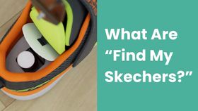 What Parents Should Know About Skechers’ “Find My Skechers” Shoes