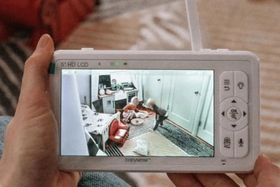 When Do Babies Go to One Nap?