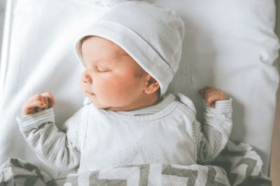 10 Reasons Why You Should Use a Baby Monitor from Birth