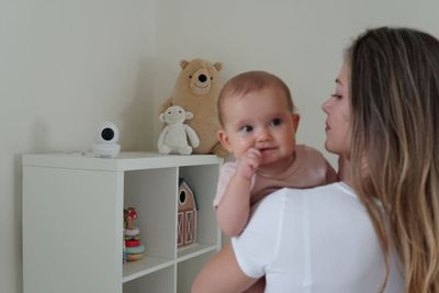 Top 8 App-Free Baby Monitors With Dedicated Parent Units