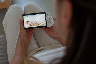 Best Non-WiFi Baby Monitors for a Secure Nursery
