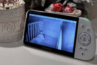 Babysense Pro vs Prisma: Which Is Best for Clear Viewing?