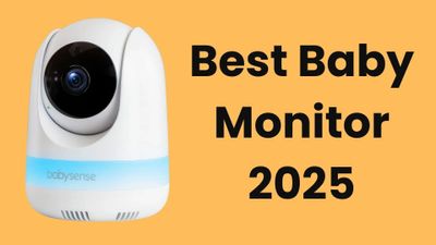 Best Baby Monitor {year}: Why the Award-Winning Babysense Prisma Leads the Pack