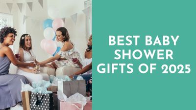 Best Baby Shower Gifts of {year} – Unique, Practical & Trendy Picks