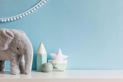 Can Babies Sleep in Their Own Room From Birth?