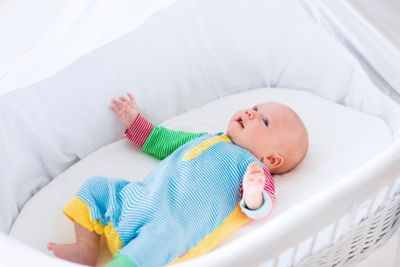 Can Your Baby Monitor Get Hacked?