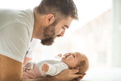 Discover the Benefits of the Babysense MaxView HD Baby Monitor