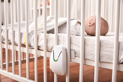 How Can You Monitor Your Baby’s Breathing?