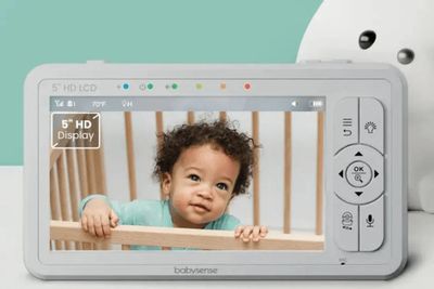 How long should you use a baby monitor for?