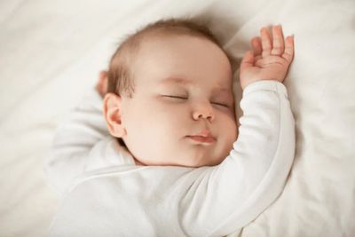 Revolutionize Your Baby's Sleep: Introducing Babysense Connect Sleep Monitoring Solution