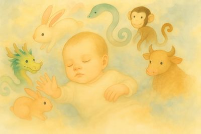 The Ultimate Chinese Zodiac Calculator for New Parents