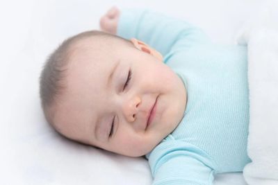 When Can Your Baby Sleep With a Pillow?