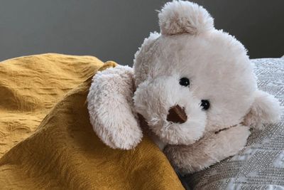 When Do Kids Stop Napping?