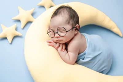 Why Is My Baby Sleeping So Much? Understanding Baby Sleep Patterns