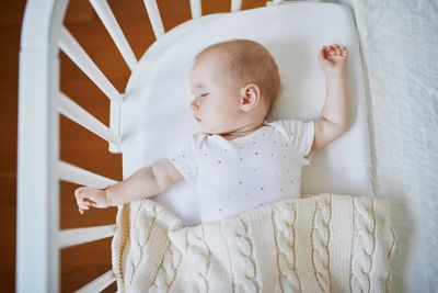 WiFi Baby Monitor Vs. Non-WiFi: What's The Difference?