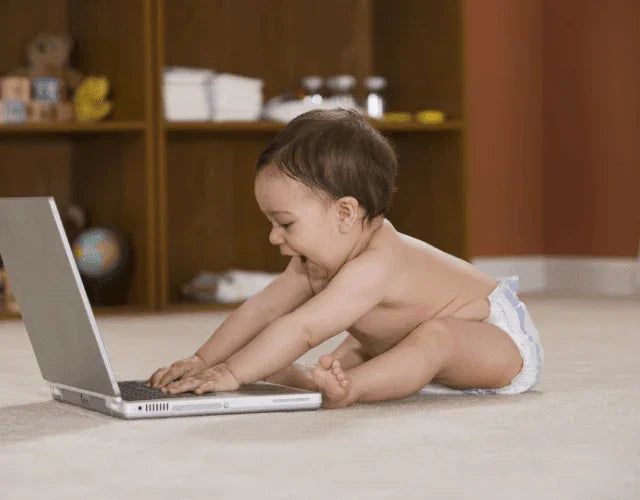 27 Most Asked Baby Monitor Questions on Google main image