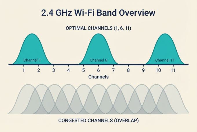 Illustration of Channel Settings