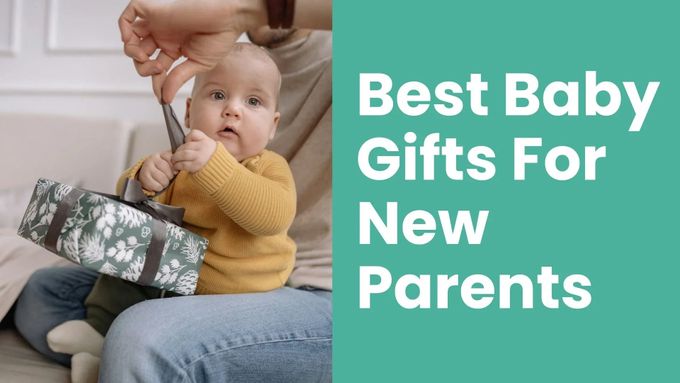 Best Baby Gifts for New Parents: A Guide for {year} main image