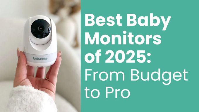 Best Baby Monitors of {year}: From Budget to Pro main image