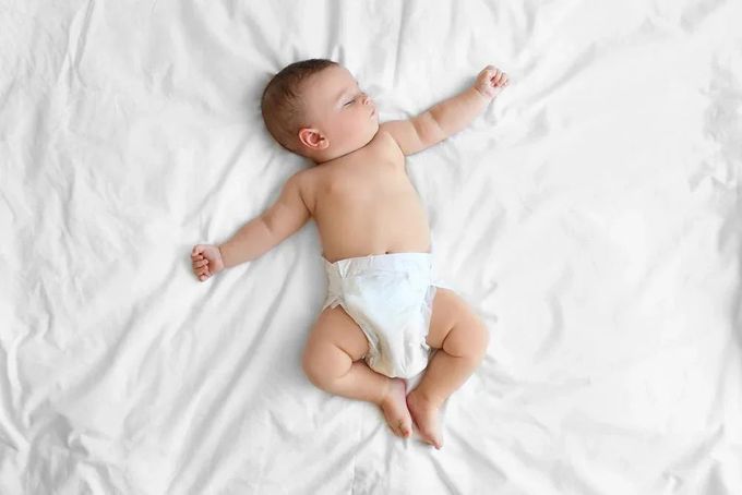 Can a Baby Sleep Too Much? main image