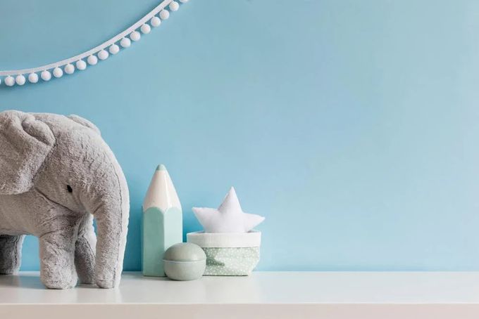 Can Babies Sleep in Their Own Room From Birth? main image