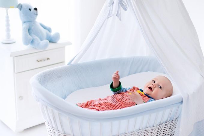 Do You Need a Baby Monitor? main image