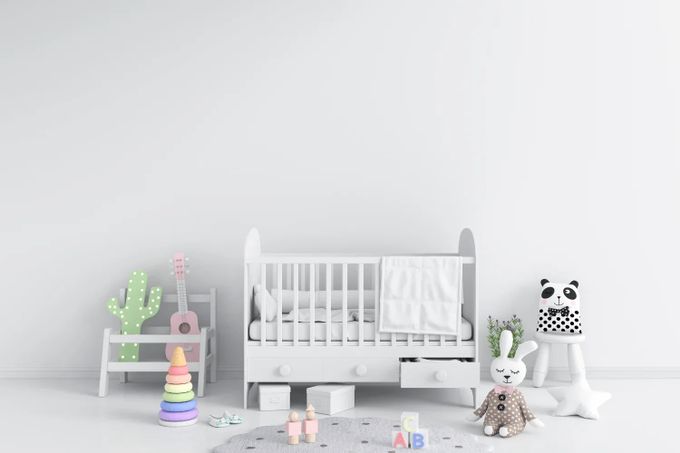 Take Control of Your Baby's Sleep with Babysense Smart Nursery main image